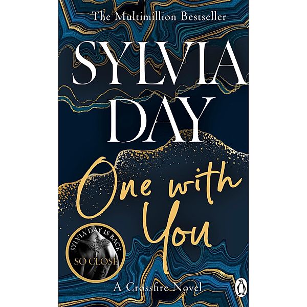 One with You / Crossfire, Sylvia Day