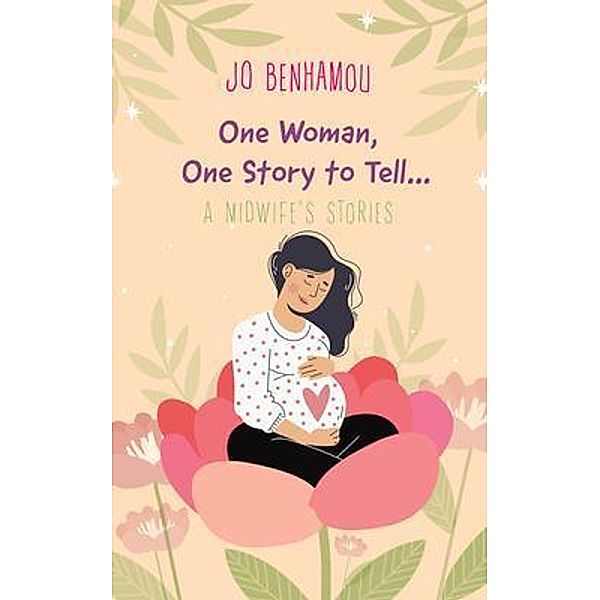 One Woman, One Story to Tell, Jo Benhamou
