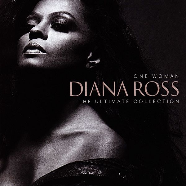 One Woman-Ultimate Collection, Diana Ross