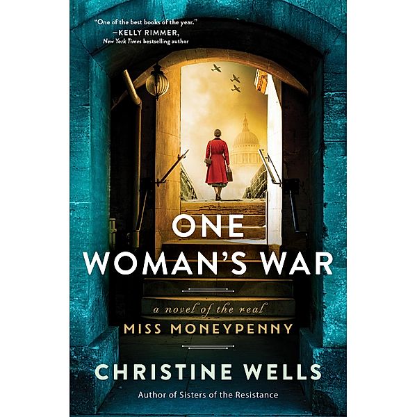 One Woman's War, Christine Wells