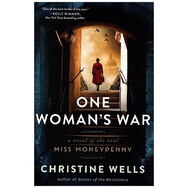 One Woman's War, Christine Wells