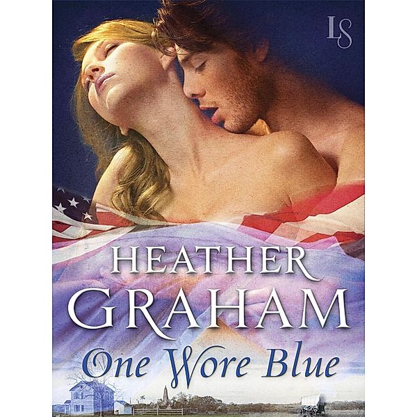 One Wore Blue / Camerons Saga: Civil War Trilogy Bd.1, Heather Graham