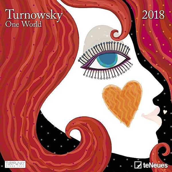 One World 2018, Turnowsky