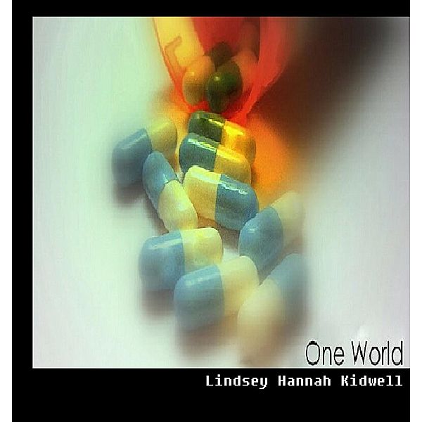 One World, Lindsey Hannah Kidwell