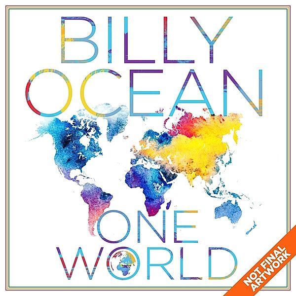 One World, Billy Ocean