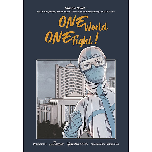 One World - One Fight!