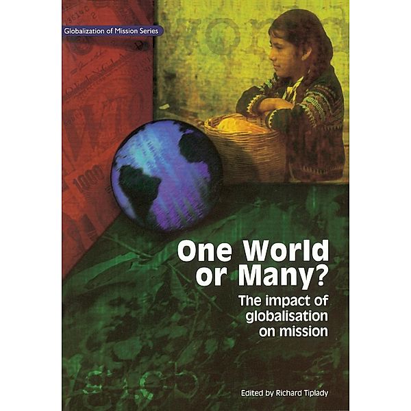 One World or Many / Globalization of Mission Series