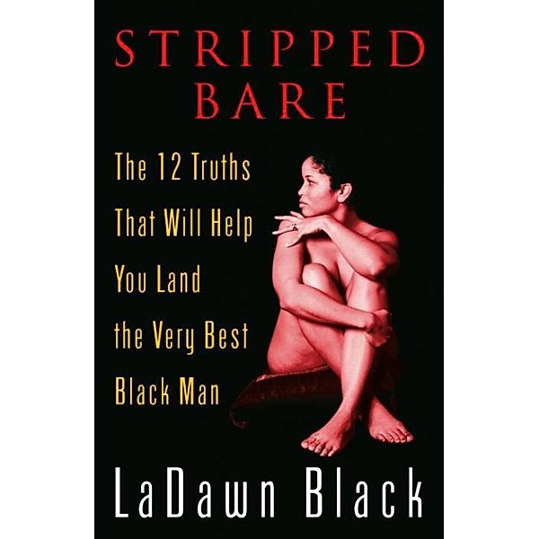 One World: Stripped Bare, Ladawn Black