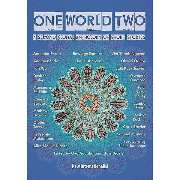 One World Two