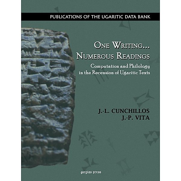 One Writing . . . Numerous Readings, J. -L. Cunchillos