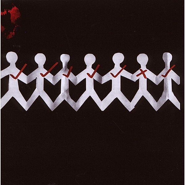 One-X, Three Days Grace