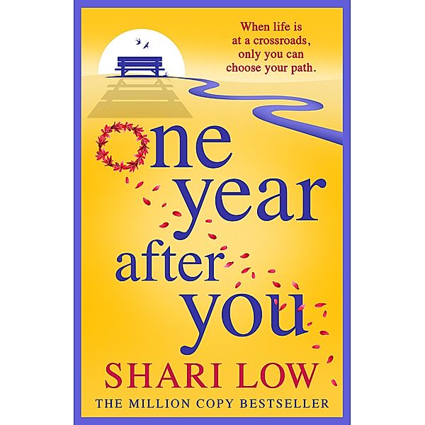 One Year After You, Shari Low