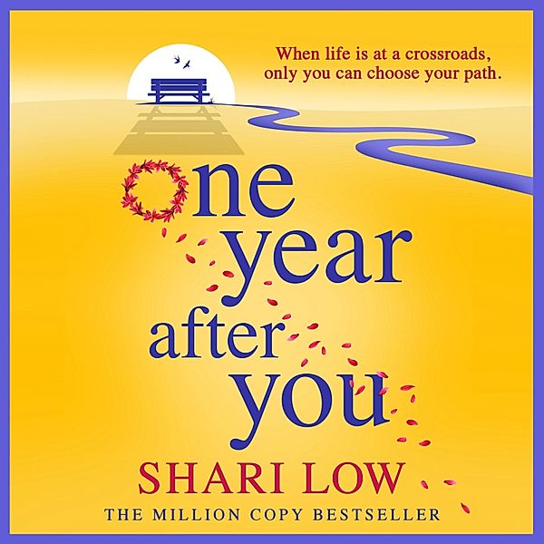 One Year After You, Shari Low
