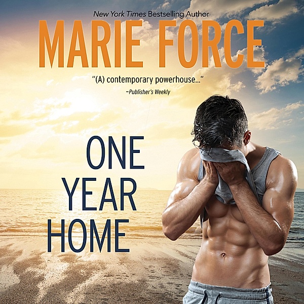 One Year Home, Marie Force