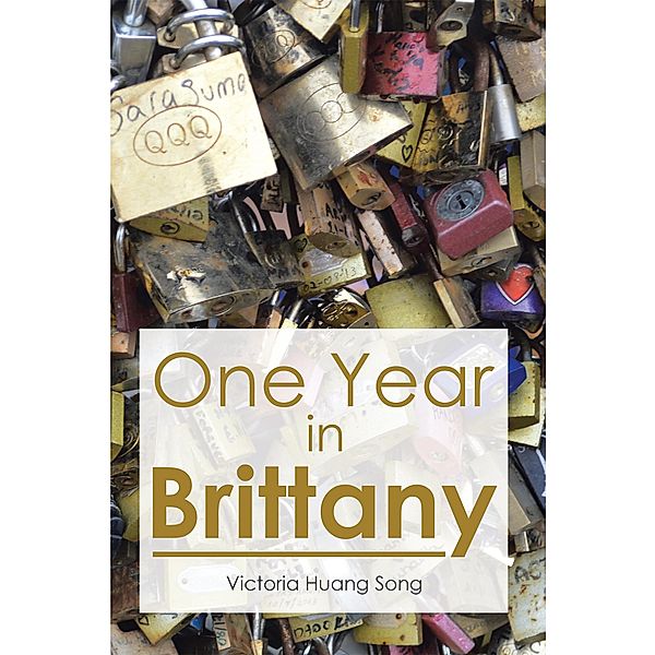 One Year in Brittany, Victoria Huang Song