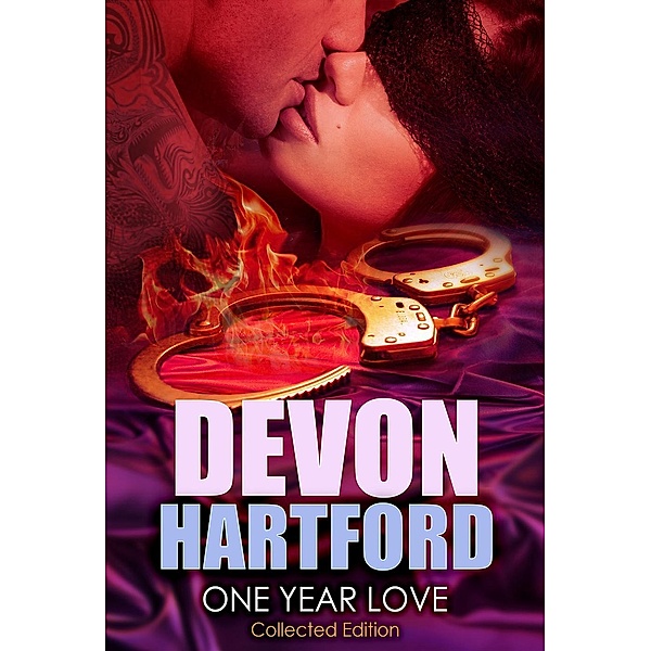 ONE YEAR LOVE - Collected Edition, Devon Hartford