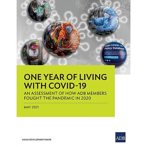 One Year of Living with COVID-19, Tom Kirchmaier, Carsten Gerner-Beuerle
