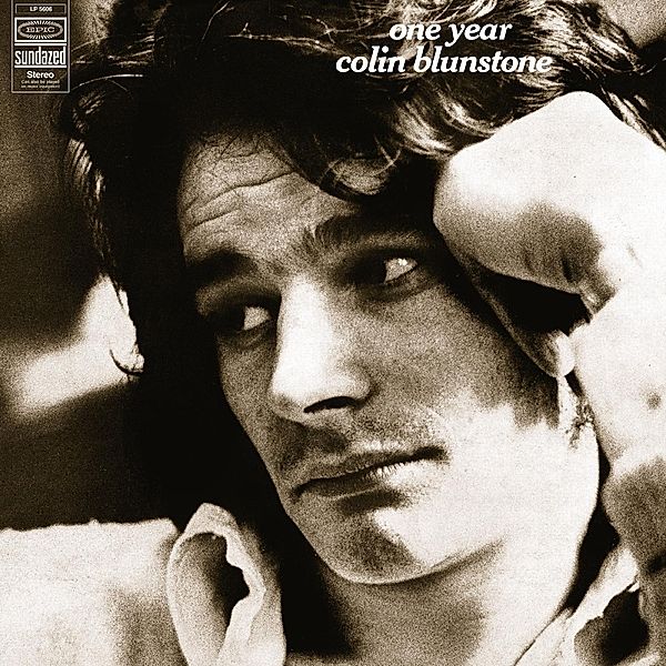 One Year (Vinyl), Colin Blunstone