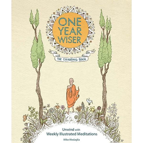 One Year Wiser, Mike Medaglia