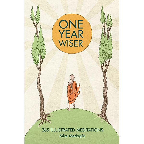 One Year Wiser, Mike Medaglia, Ralph Lazar