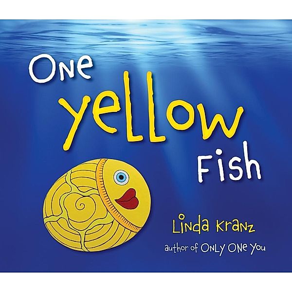 One Yellow Fish, Linda Kranz