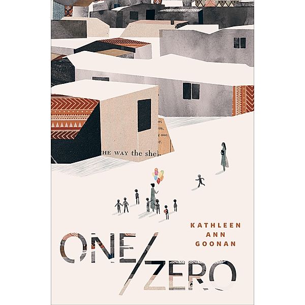 One/Zero / Tor Books, Kathleen Ann Goonan