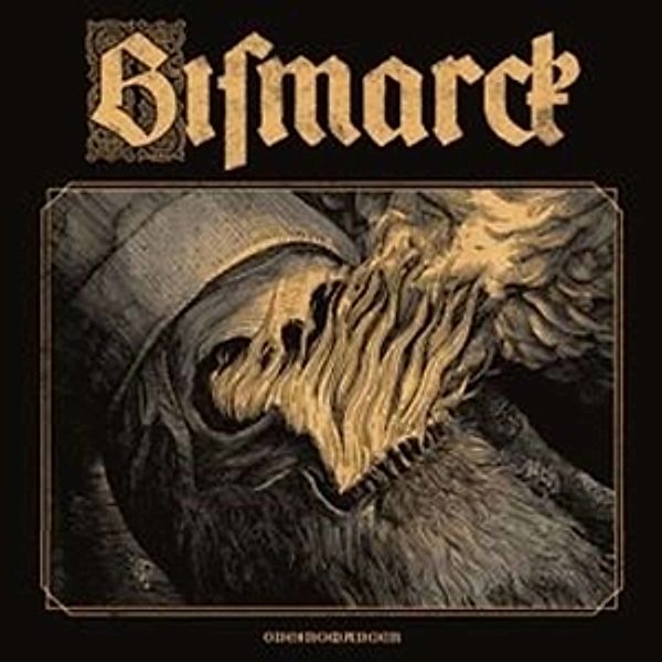 Oneiromancer (Vinyl), Bismarck