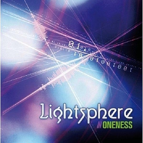 Oneness, Lightsphere