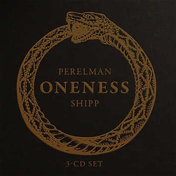 Oneness, Ivo Perelman, Matthew Shipp