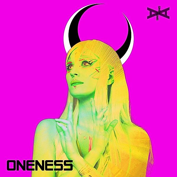 Oneness (Ltd.Digipak), Agnis