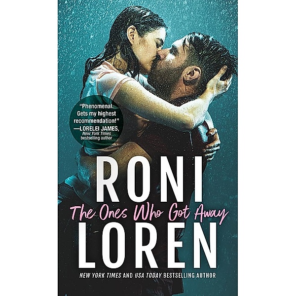 Ones Who Got Away / The Ones Who Got Away, Roni Loren