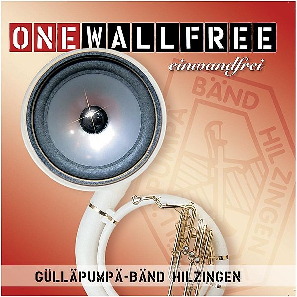 Onewallfree, Gülläpumpä-Bänd Hilzingen