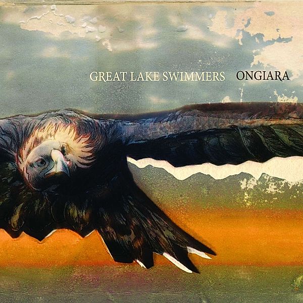 Ongiara, Great Lake Swimmers