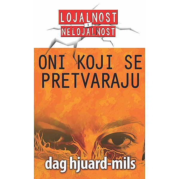 Oni koji se PRETVARAJU, Dag Heward-Mills