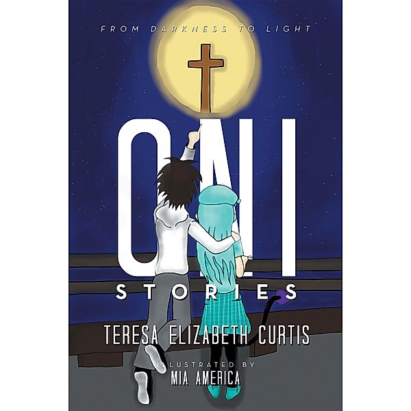 Oni Stories, Teresa Elizabeth Curtis