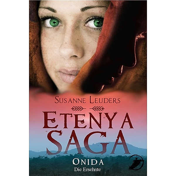Onida / ETENYA SAGA Bd.2, Susanne Leuders