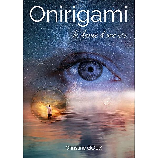 Onirigami, Christine Goux