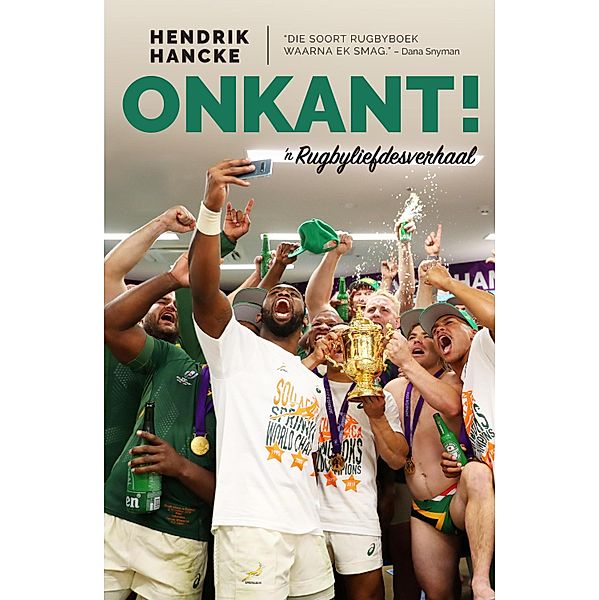 Onkant!, Hendrik Hancke