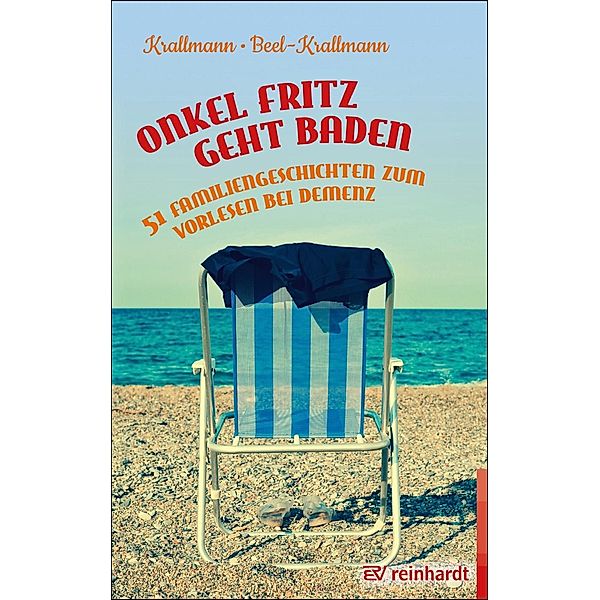 Onkel Fritz geht baden, Peter Krallmann, Annelie Beel-Krallmann