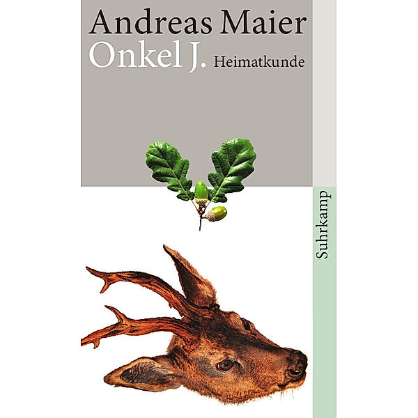 Onkel J., Andreas Maier