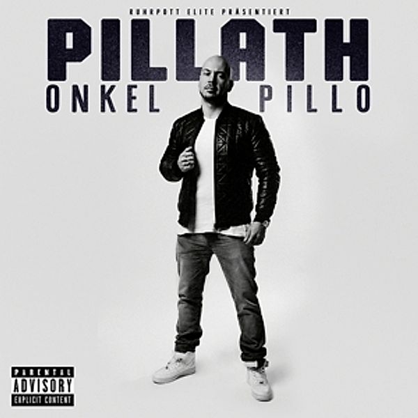 Onkel Pillo (Limited Box Set), Pillath