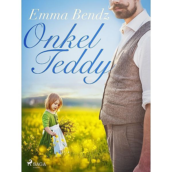 Onkel Teddy, Emma Bendz