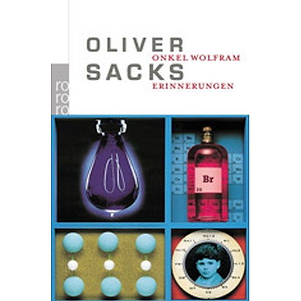 Onkel Wolfram, Oliver Sacks