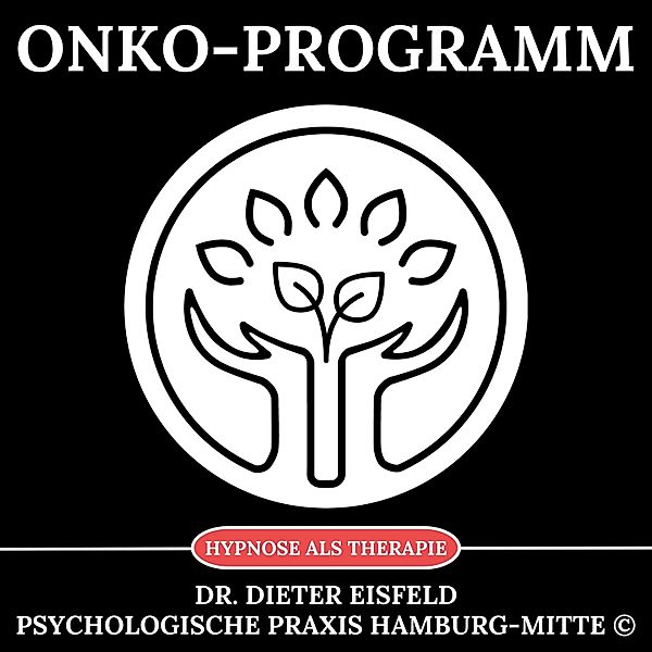 Onko - Programm, Dr. Dieter Eisfeld