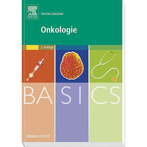 Onkologie, Hannes Leischner