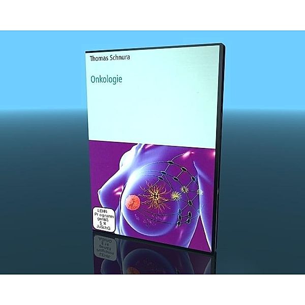Onkologie, 1 DVD, Thomas Schnura