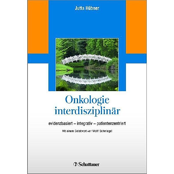 Onkologie interdisziplinär, Jutta Hübner