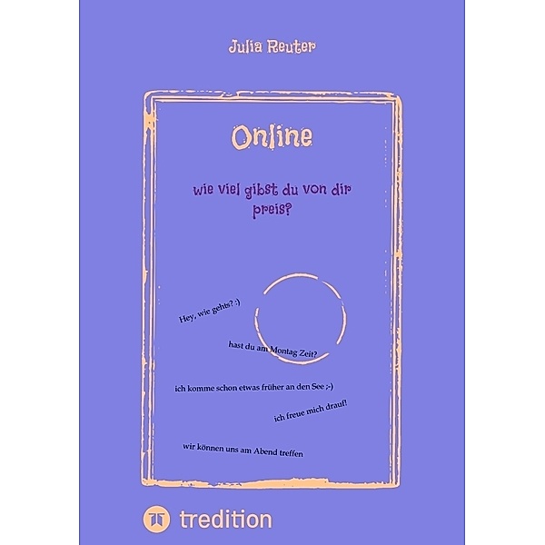 Online, Julia Reuter