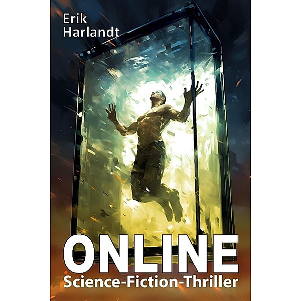 Online, Erik Harlandt