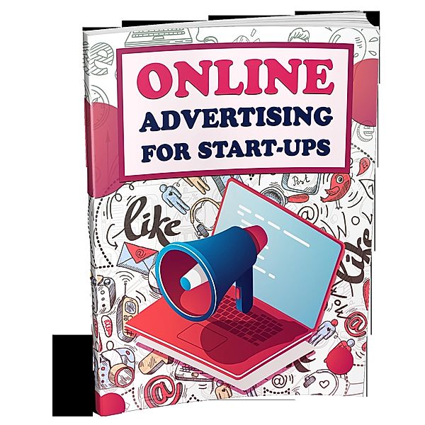 Online Advertising for Start-Ups, Priyansh